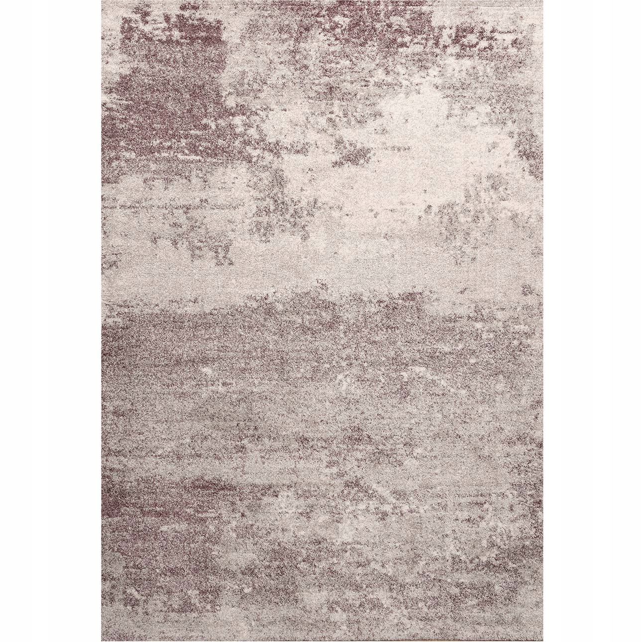 Dekoria Koberec Softness silver/lavender 200x290