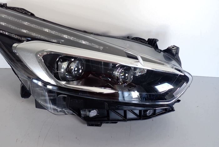 FORD GALAXY MK3 S-MAX MK2 II LIFT 20- reflektor right light EM2B-13W029-CS