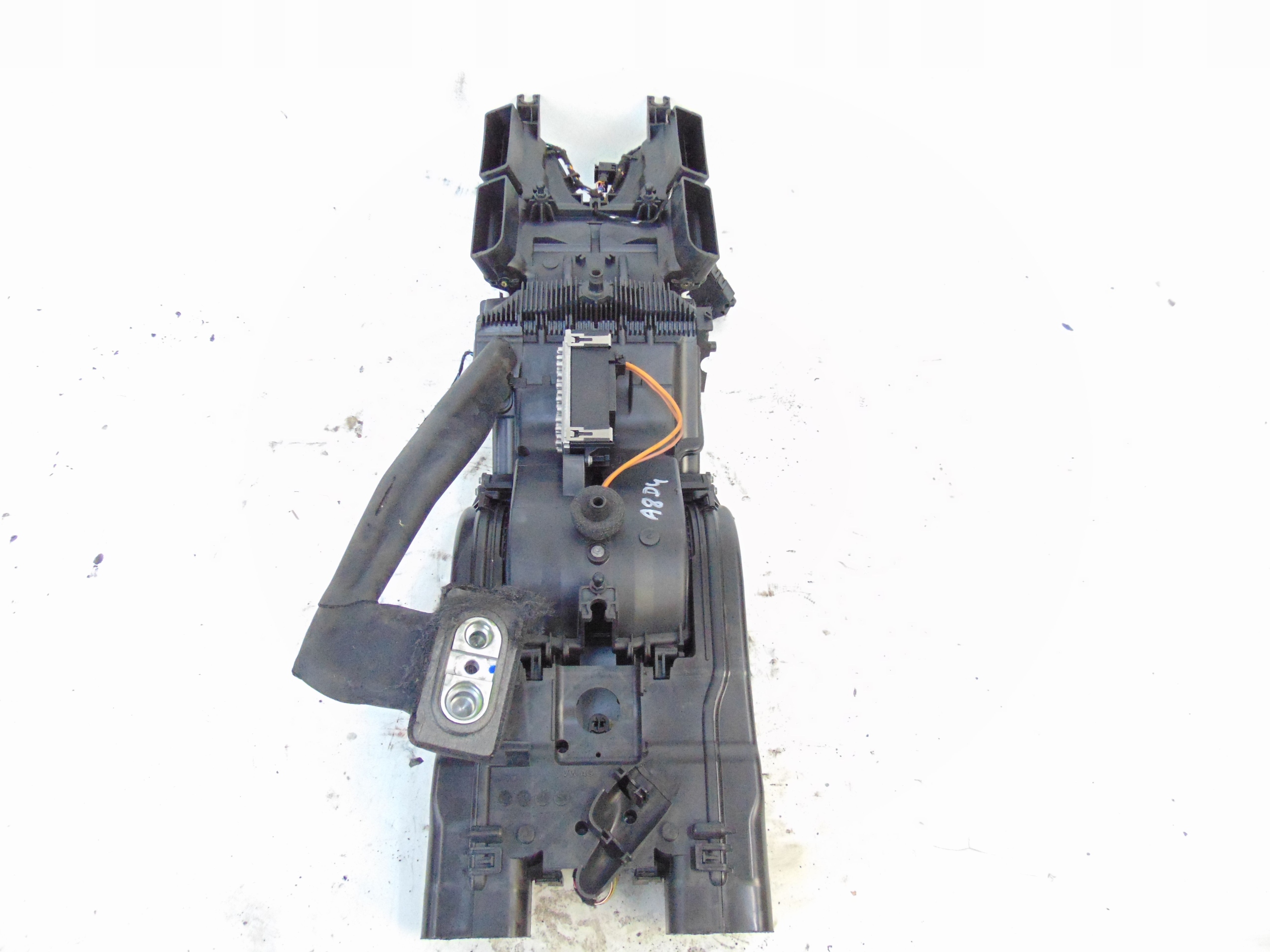 heater electrical AUDI A8 D4 (2009-2013)
