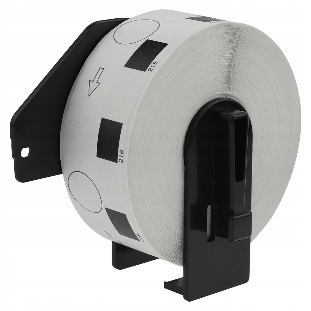 

Etykiety do Brother DK-11218 fi24mm 1000szt uchwyt