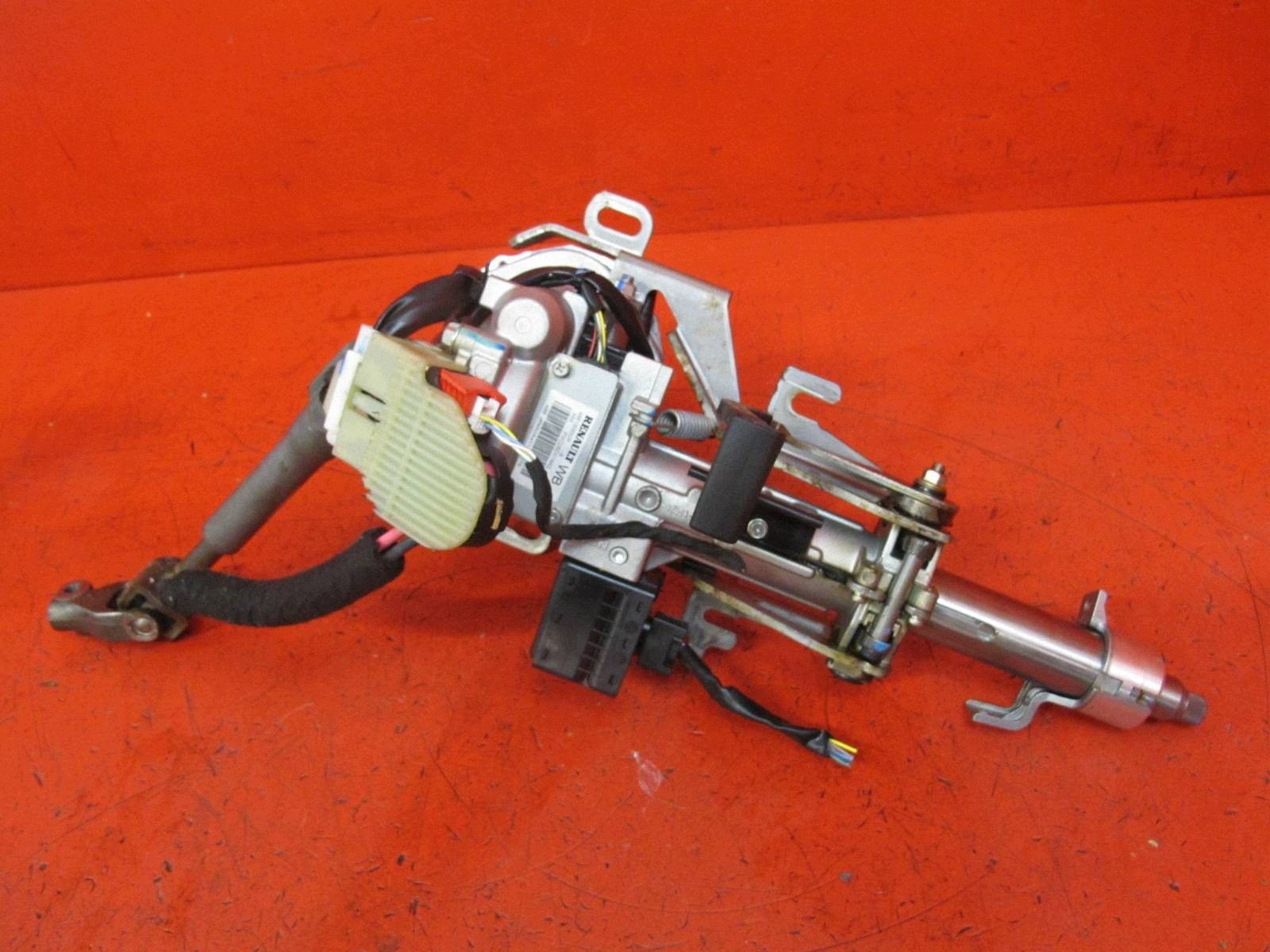 RENAULT MEGANE III 3 control electrics steering wheel rod 488100950R