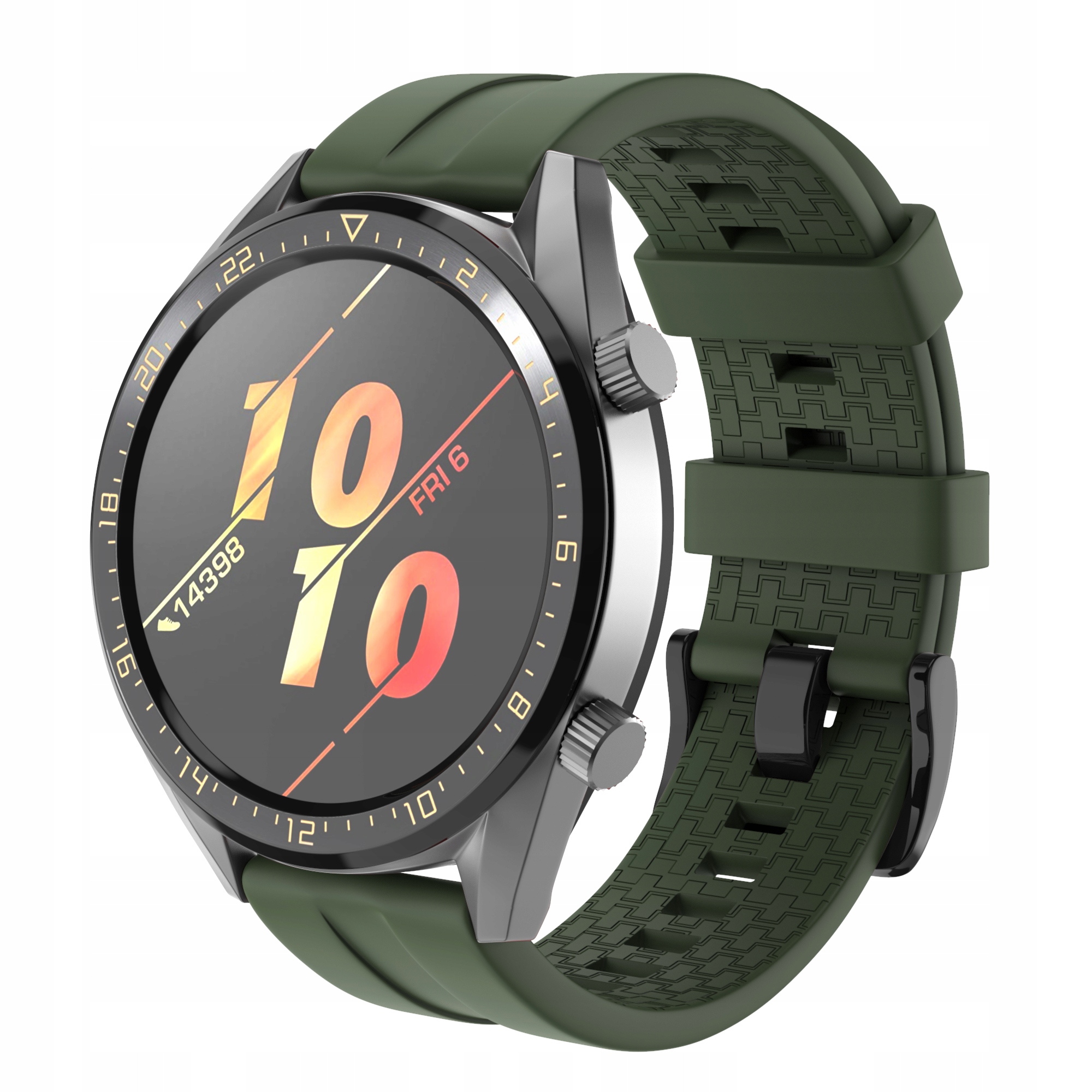 

Pasek Silikonowy Do Realme Watch S S Pro