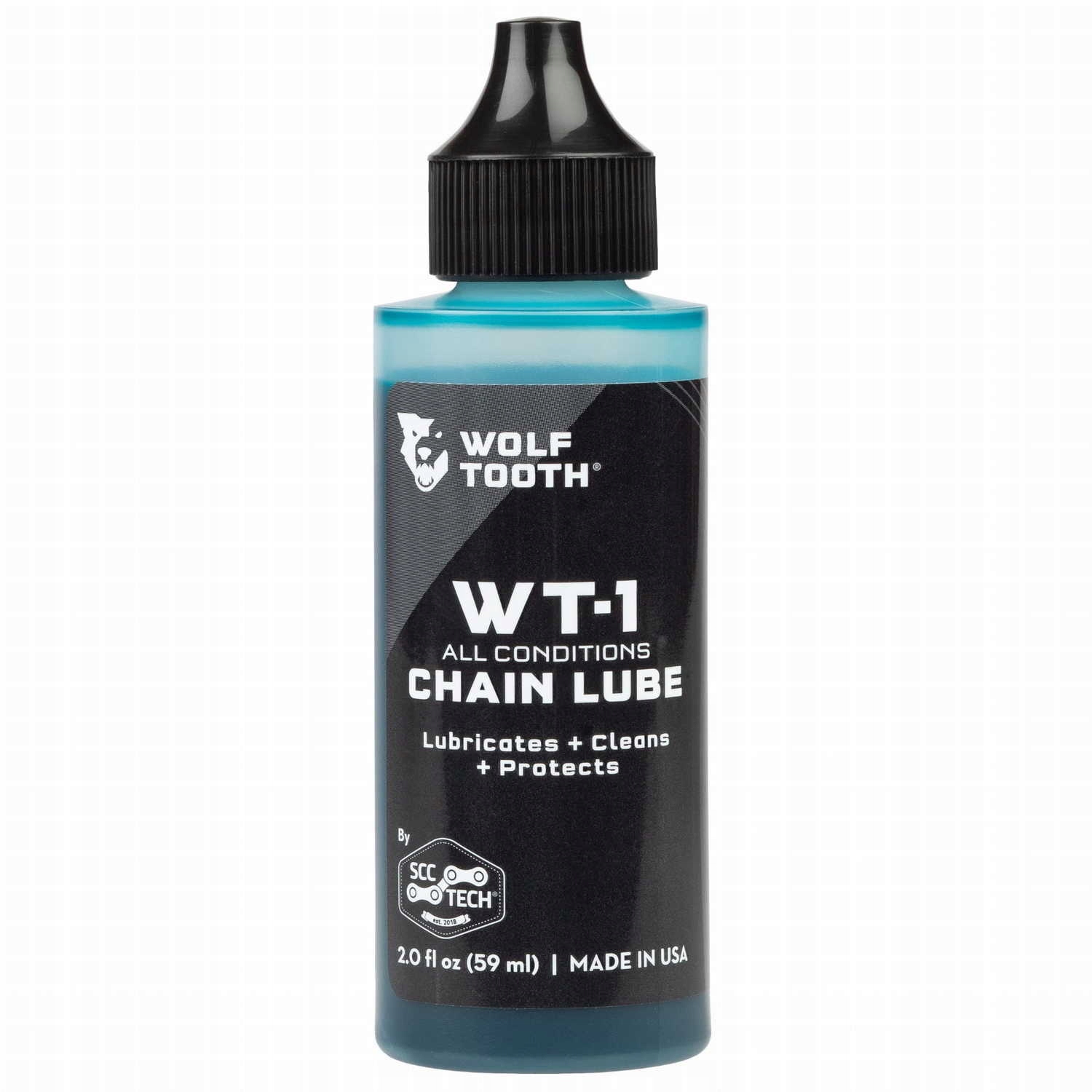 Wolf Tooth Components smar do łańcucha WT-1 59ml
