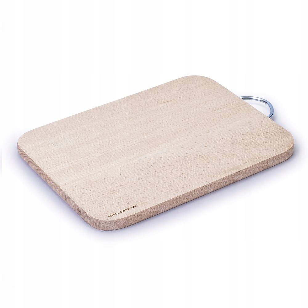 

Deska kuchenna Do Krojenia drewniana 23,5 x 31 cm