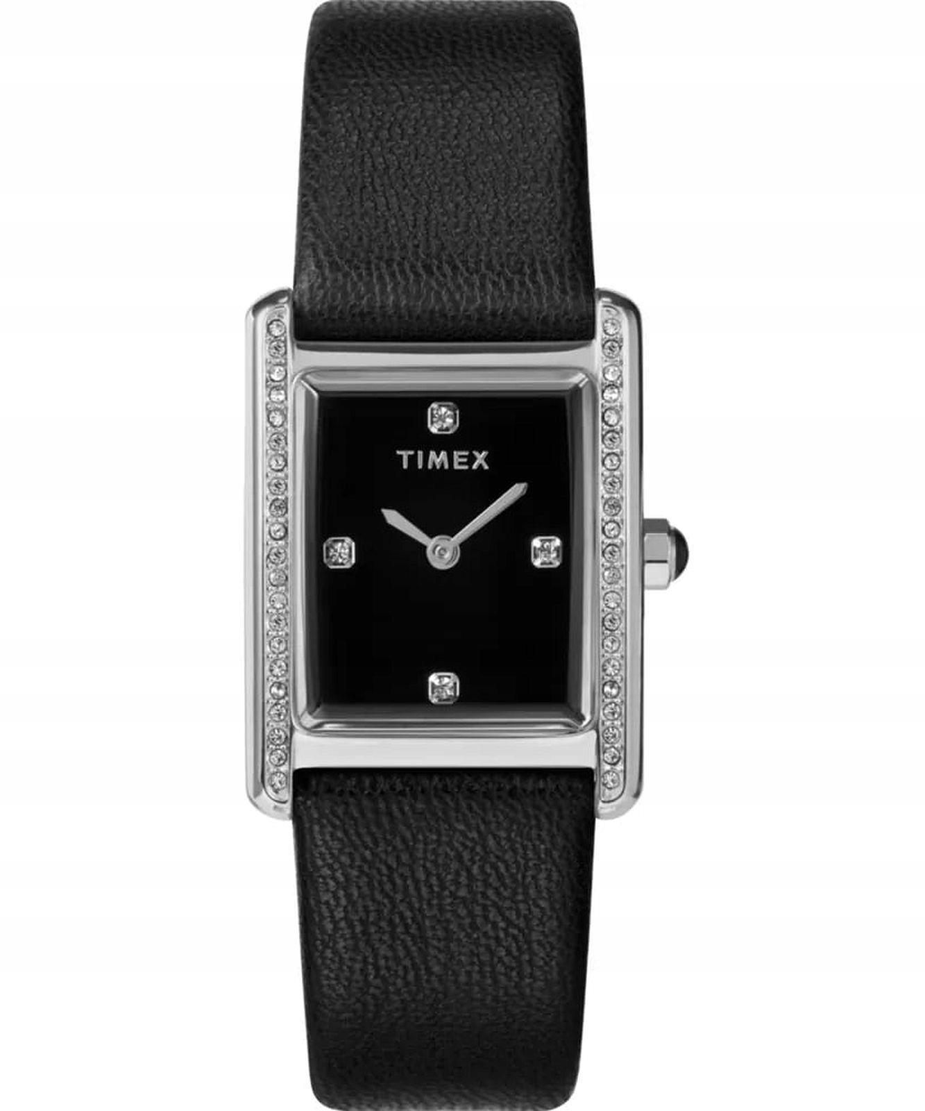 Dámské hodinky Timex Hailey Timex-TW2W63800