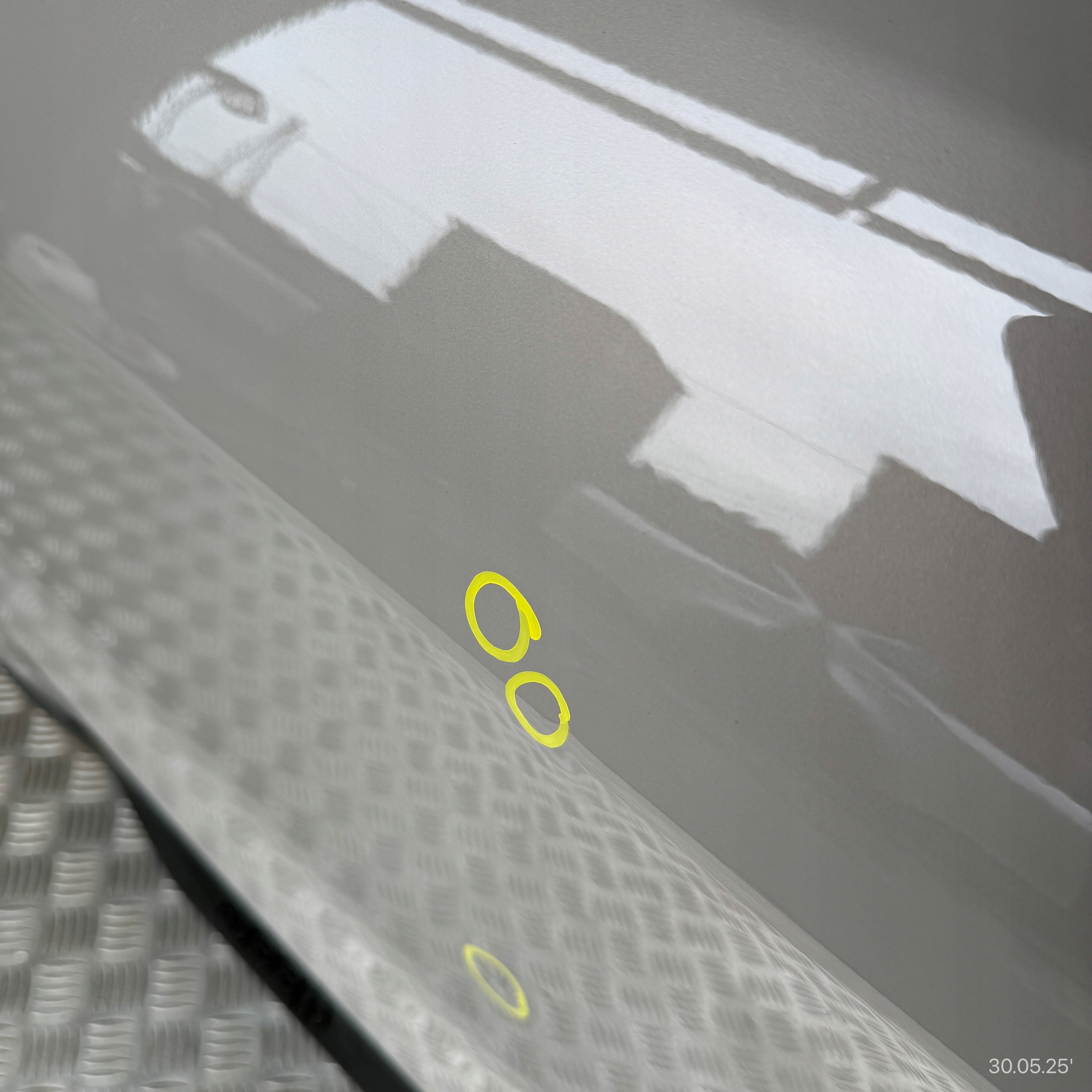 door complete rear. right JEEP AVENGER 2024 ROK