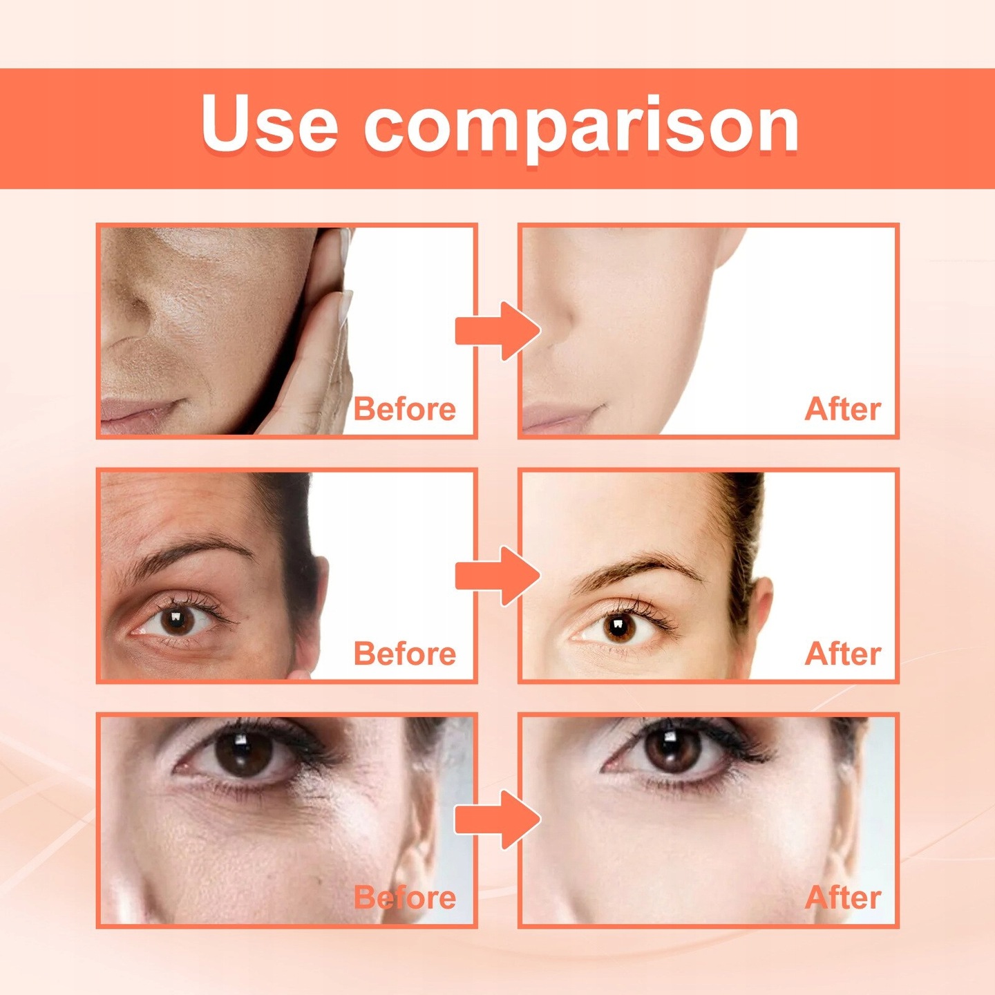 Głębokie Serum Przeciwzmarszczkowe Olejek 30ml Pojemność 30 ml