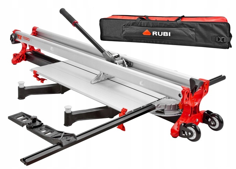 RUBI TZ-850 PRZECINARKA RĘCZNA PŁYTEK GRESU 17952 Marka Rubi