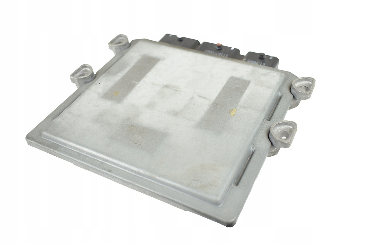 computer CITROEN PEUGEOT 9658345080 9655041480