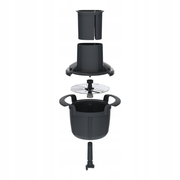 Nakładka krojąca Thermomix TM6 TM5 Vorwerk, Nowa, Oryginalna