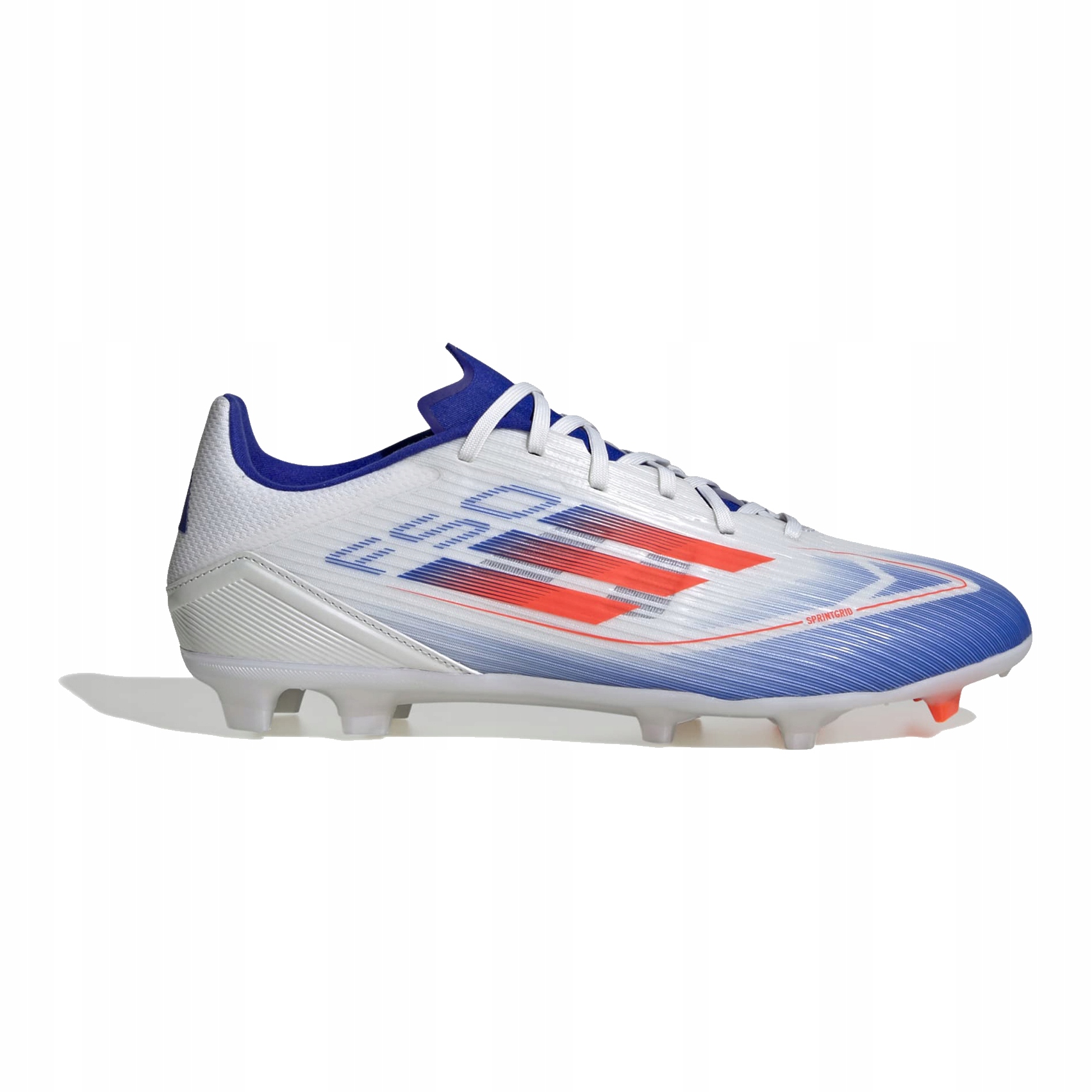 Buty adidas F50 League Fg/mg IE0601 Eu 44 2/3 CM 28,5