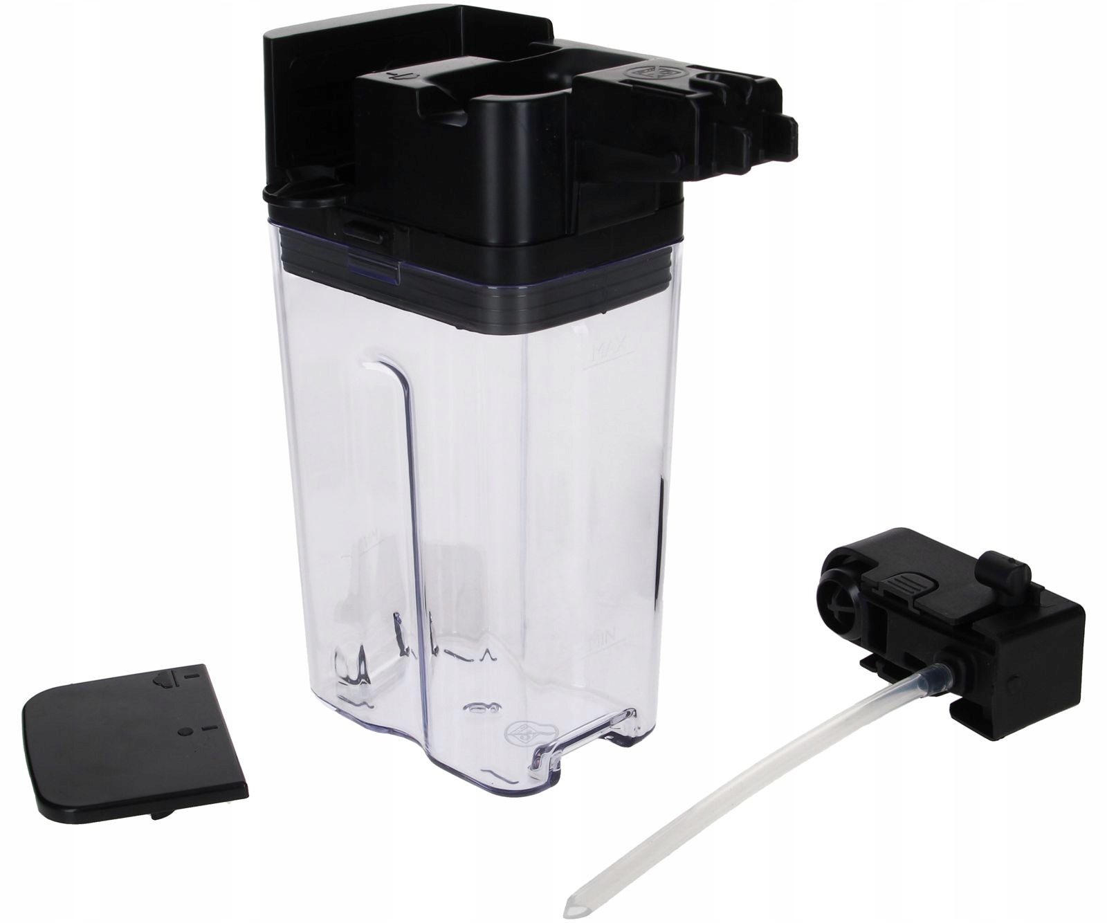 KOMPLETNY POJEMNIK NA MLEKO EKSPRESU SAECO PHILIPS Kod producenta KL6S17AU9A