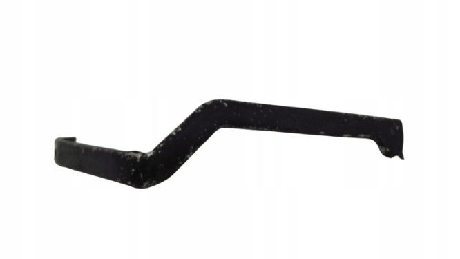 Ford Ranger MK5 console holder of a bumper right front AB3017A703