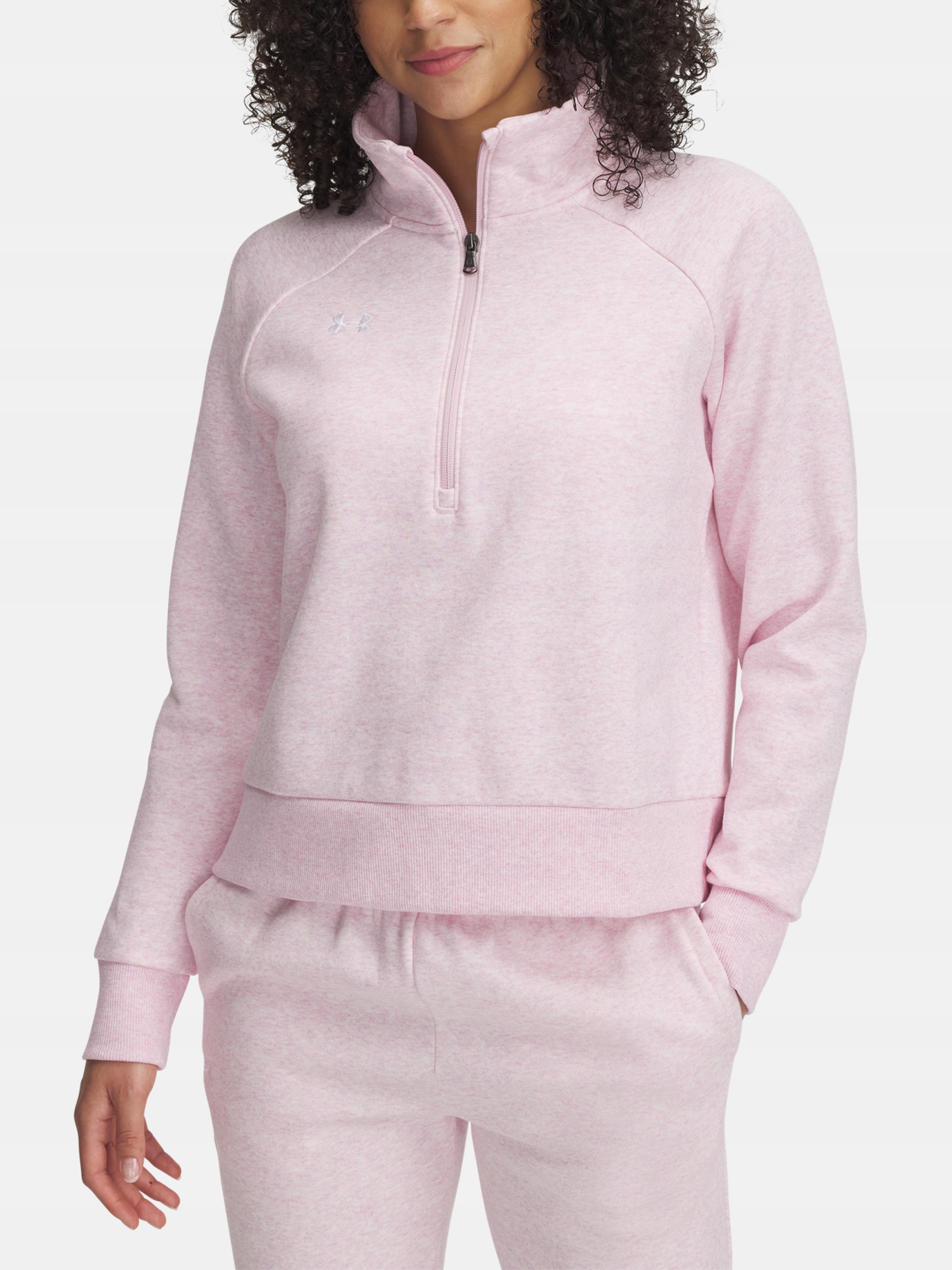 Mikina Under Armour Ua Rival Fleece Hz 1379492647
