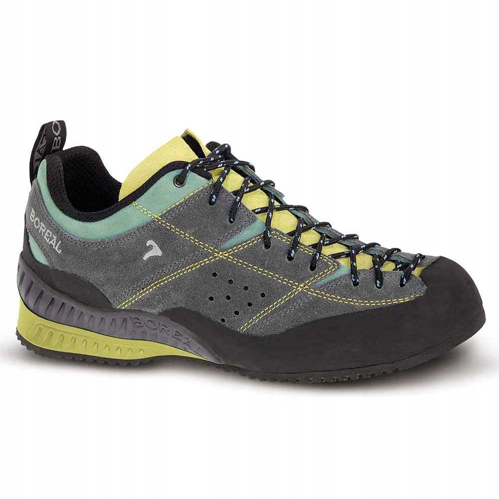 Buty Boreal - Niska cena na Allegro.pl