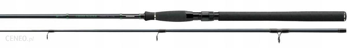 Cormoran Cross Water Power Jig Wędka 2.40m 8-35g