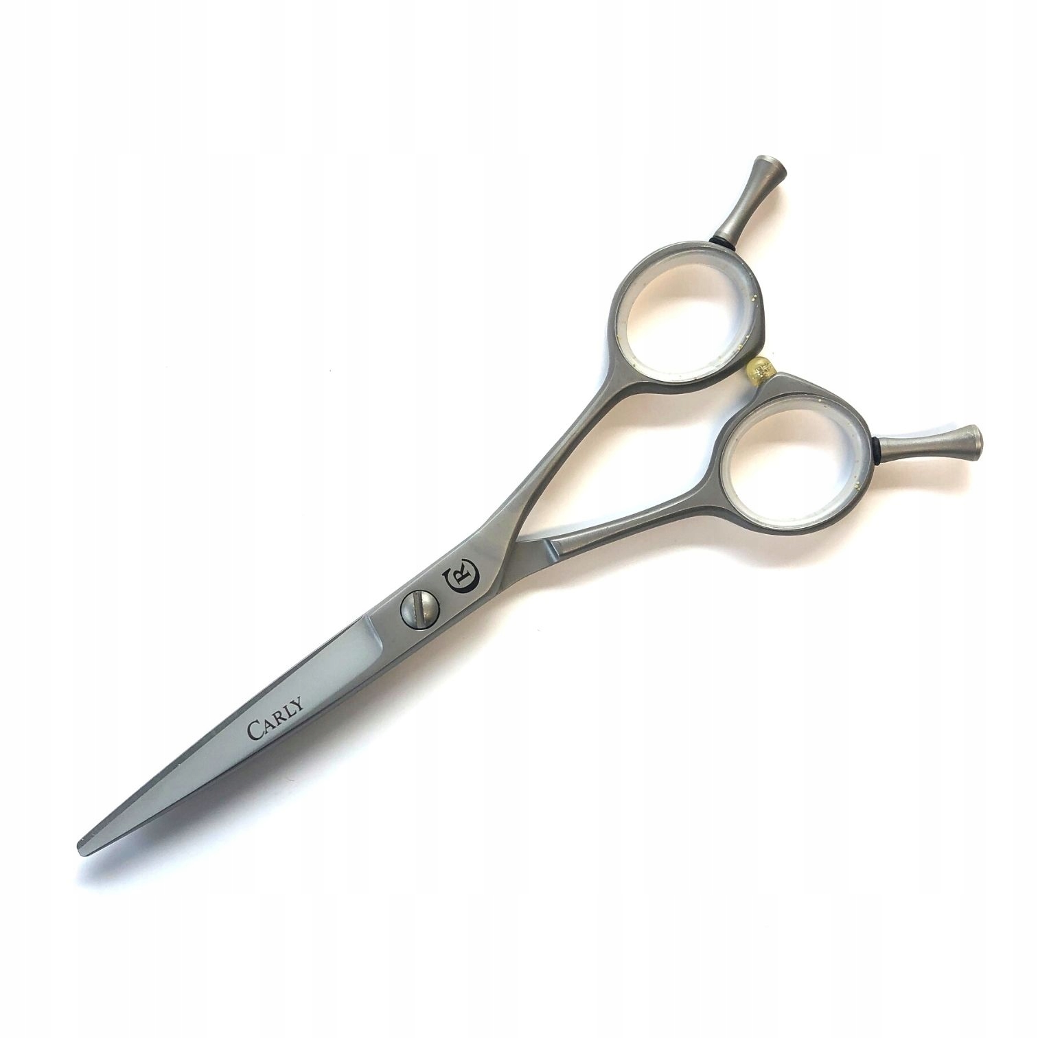 Kadeřnické nůžky CRH-55C Carly 5,5"