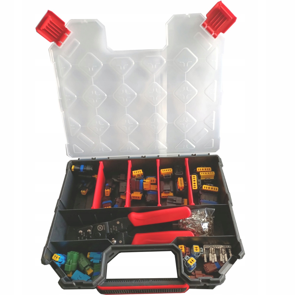 РАЗЪЕМ SICMA КОНТАКТЫ ОБЖИМНОЙ СИСТЕМЫ TAGER 47