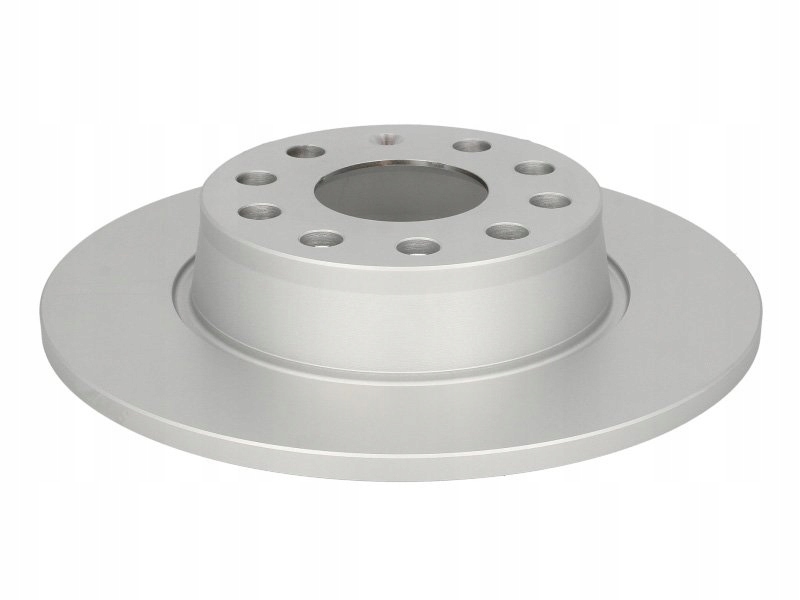 BG4324 - Delphi диски задні AUDI A3 GOLF FABIA LEON OCTAVIA