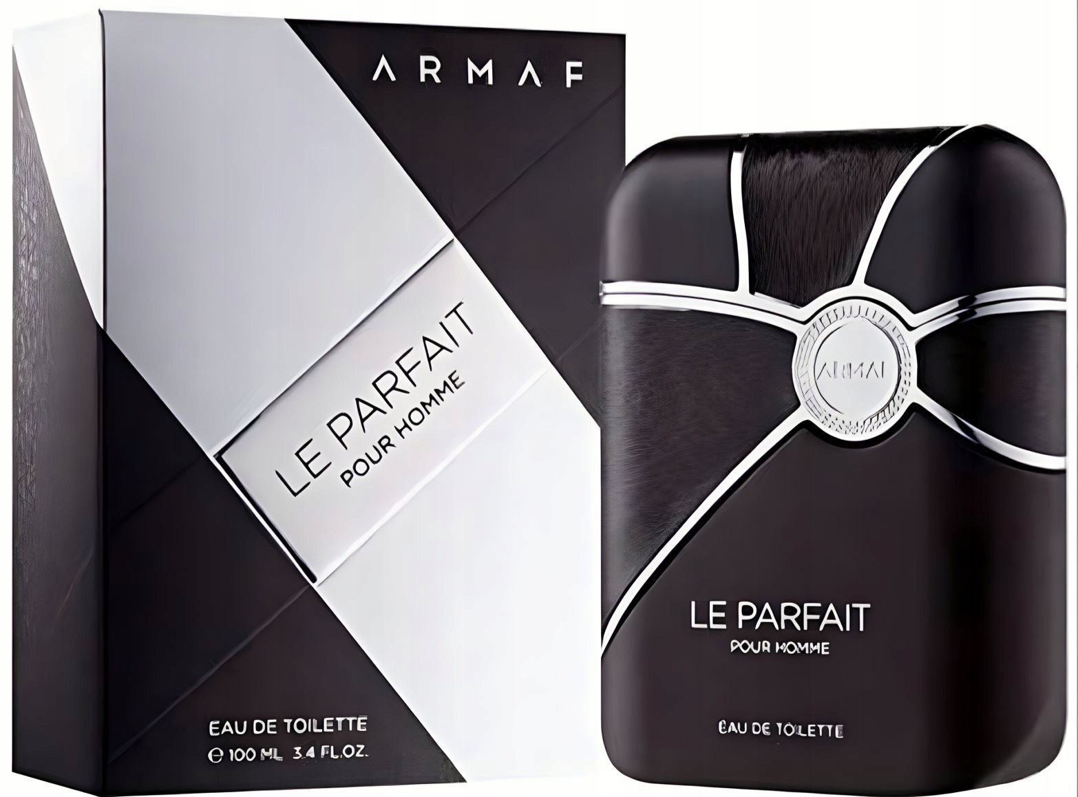 Armaf Le Parfait Pour Homme Parfém pro muže 100 ml