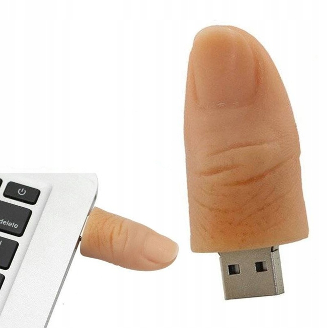 Pendrive Usb Gyors Flash Drive Ultra Memória Ajándék Kulcstartó Ujj 8GB