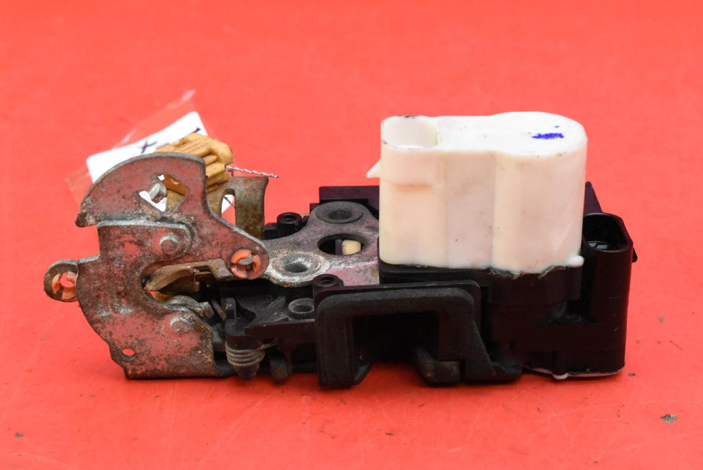 lock door right front front EU 16872414 BUICK RANDEZVOUS 01-07