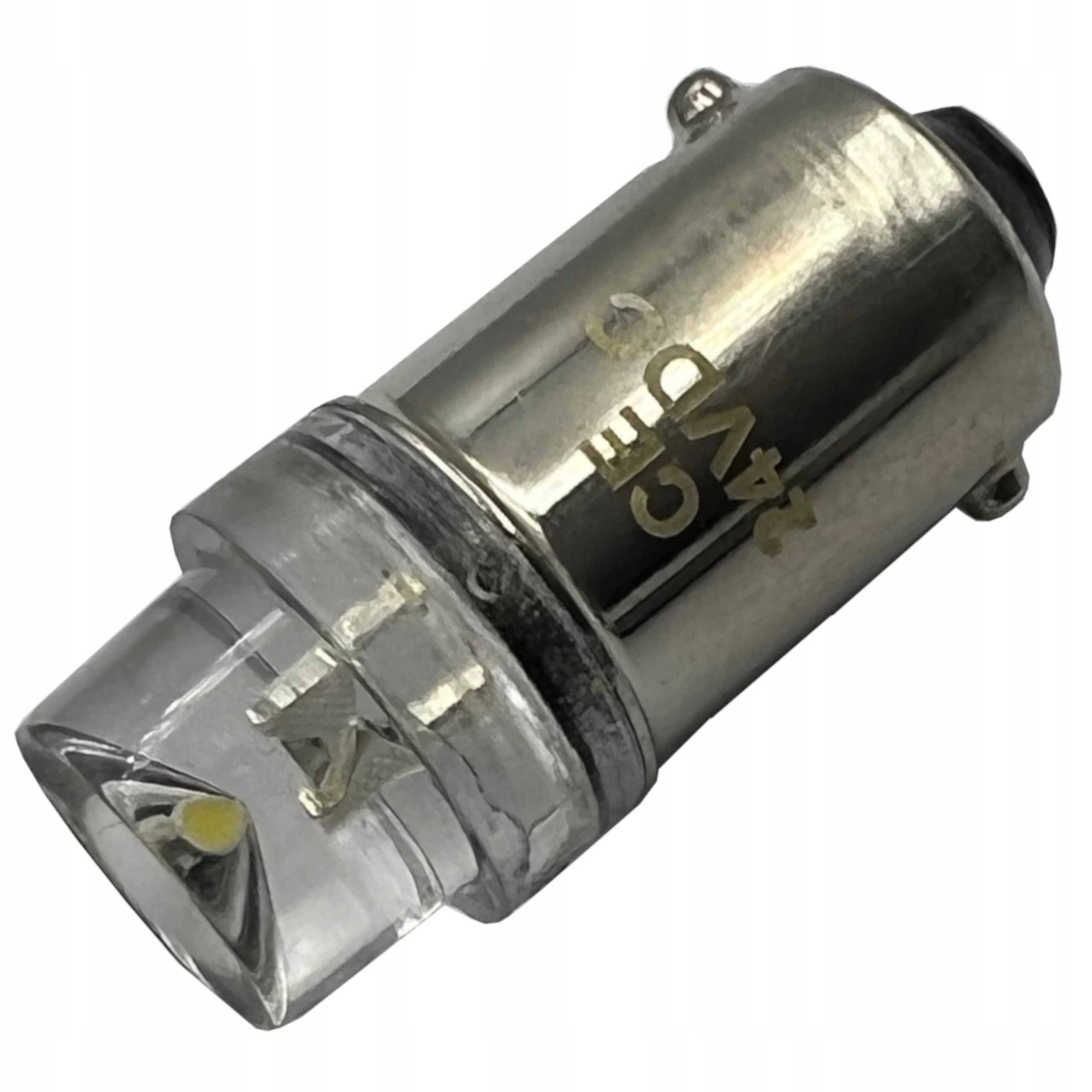 

BA9S Led T4W żarówka Led 24V Tir jakość Rs