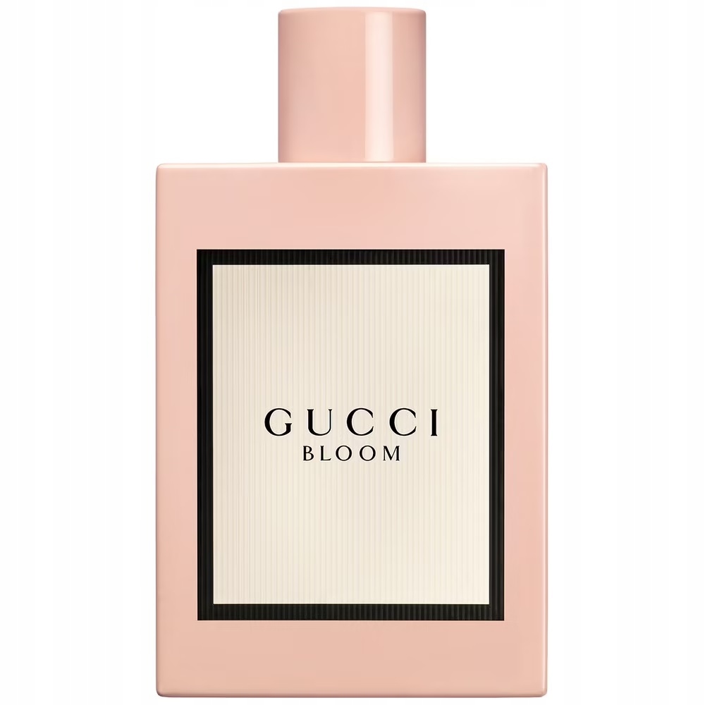 Parfémovaná voda pro ženy s květinovou vůní Gucci Bloom 100 ml