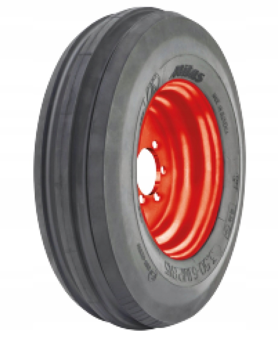 

Mitas B-15 3.50-8 4PR Tt