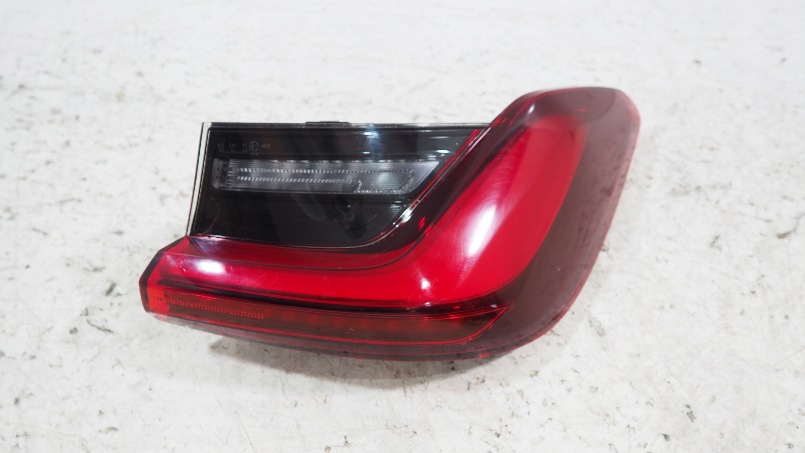 BMW 3 G21 Kombi light LED right rear part H45A3BC