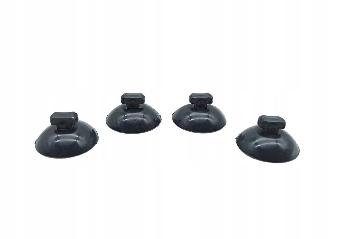 

Aquael Przyssawki D24 4szt.