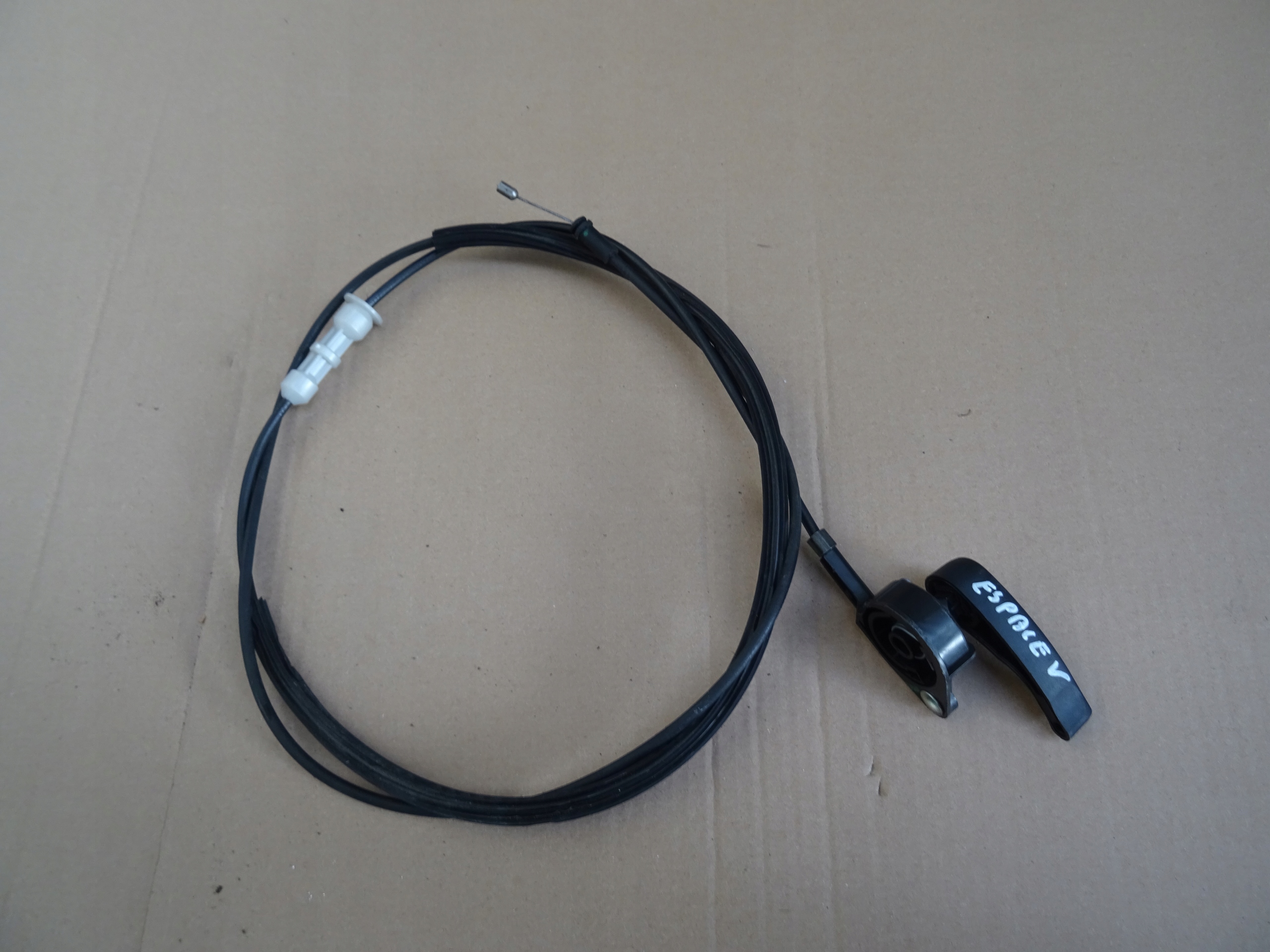 Трос трос відкривання капота Espace V LIFT