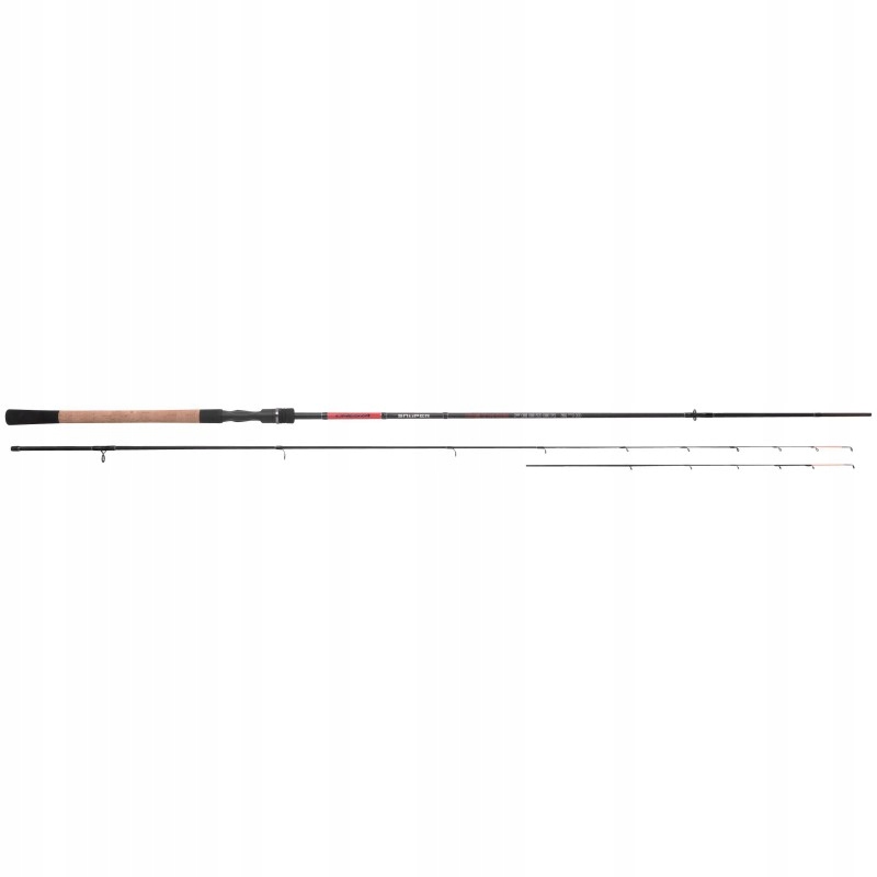 Wędka Cresta Medium Feeder 360 0-80 g 127 cm 360 cm