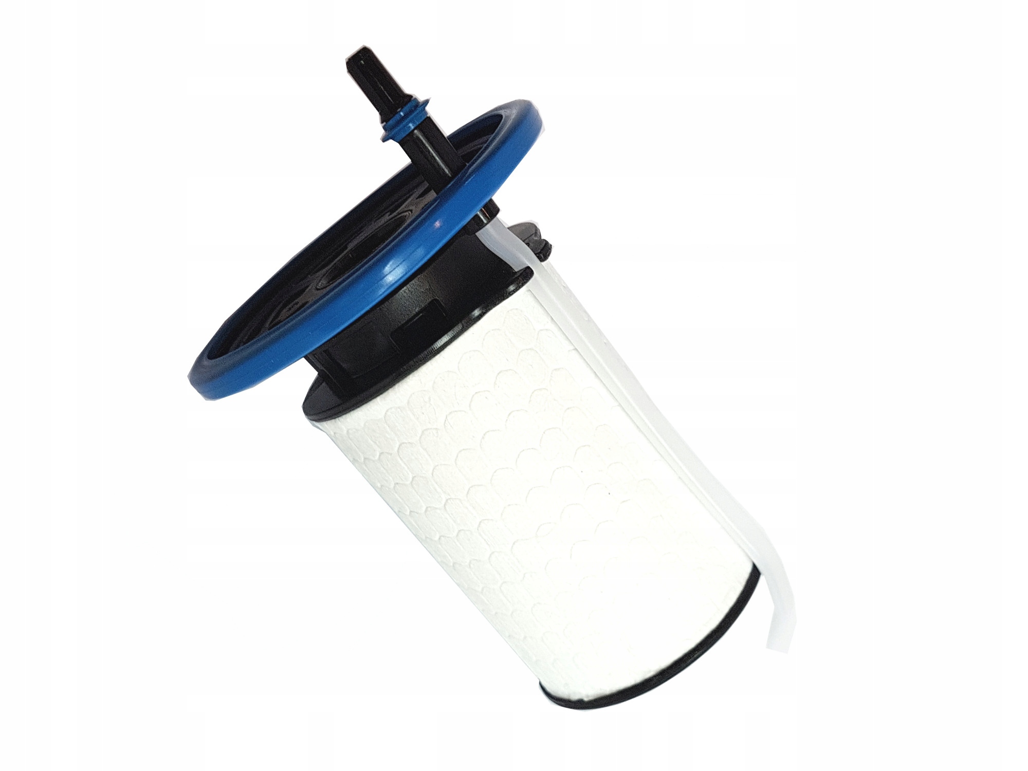 Filtr paliwa UFI Fiat Ducato 2 3 D JTD MultiJet