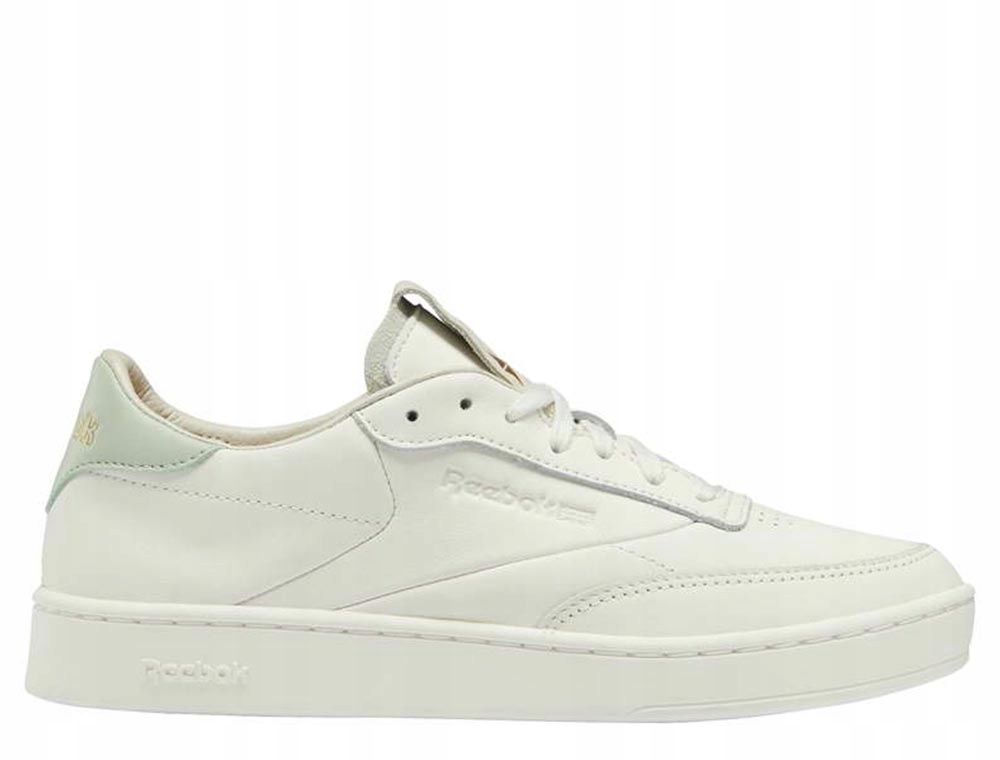 

Buty damskie białe Reebok Club C Clean GX3693 40,5