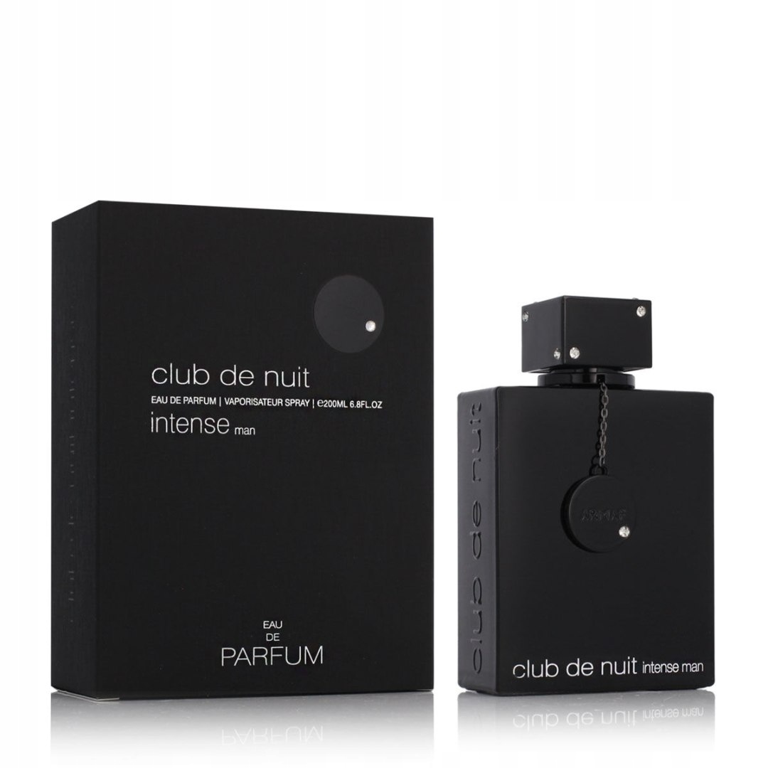 Parfém pro muže Armaf Club de Nuit Intense Edp 200 ml