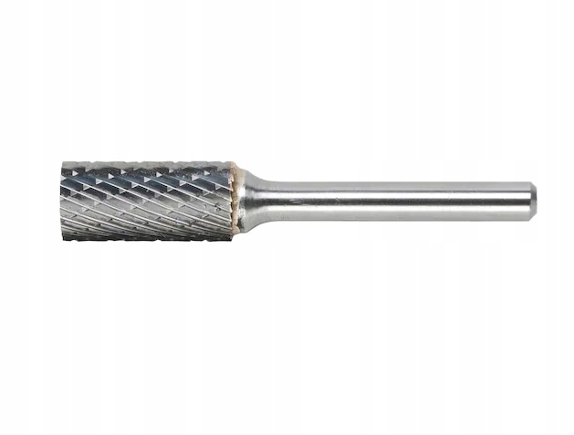 

Wurth Frez z węglika wolframu z zębami MX 6 x 18mm