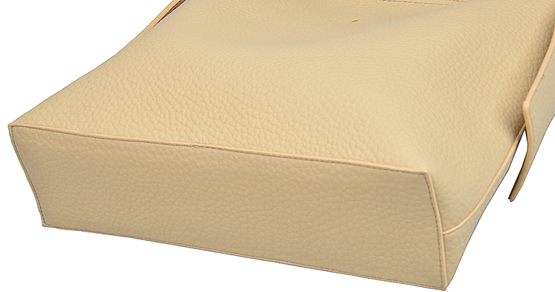 REGINA SCHRECKER IB TOREBKA damska pojemna worek 2w1PASEK Styl miejski