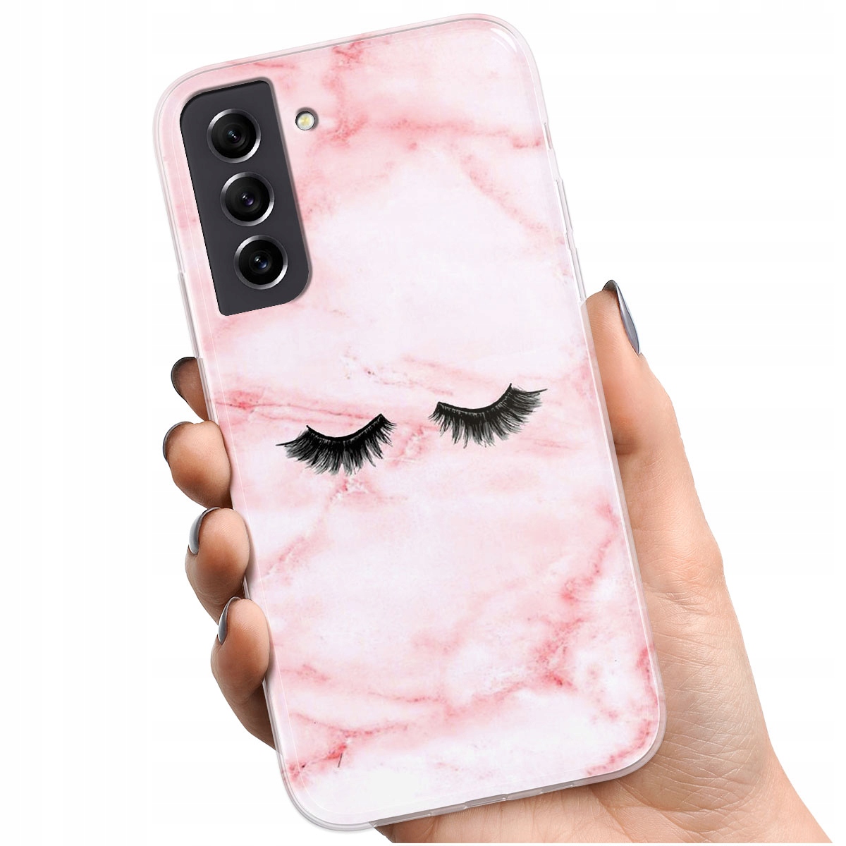 

Etui Premium Do Samsung Galaxy S21 Fe 5G