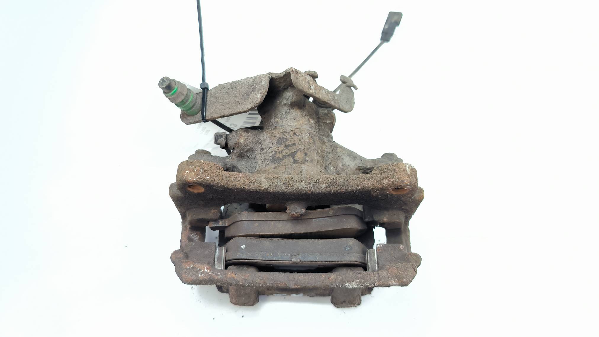 caliper brake rear part right FORD TRANSIT MK8