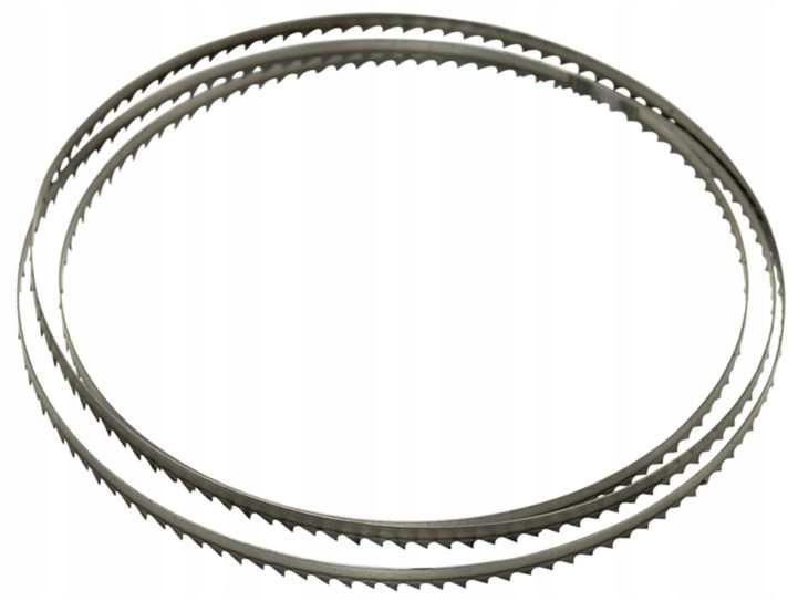 Pásová pila na dřevo 2370 x 16 mm Luna