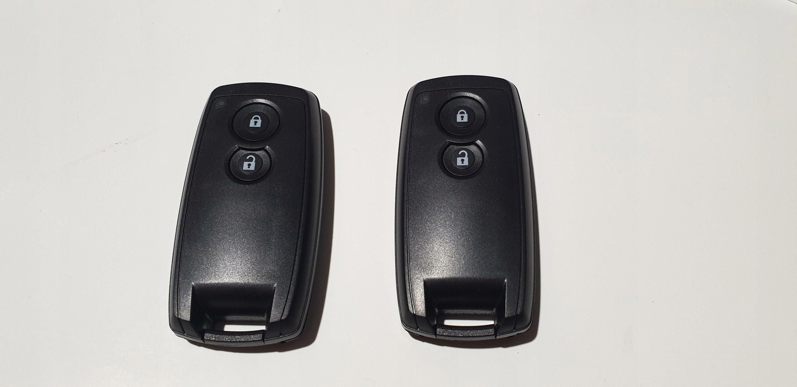 key key SUZUKI SX4 VITARA SWIFT KEYLESS GO TS001