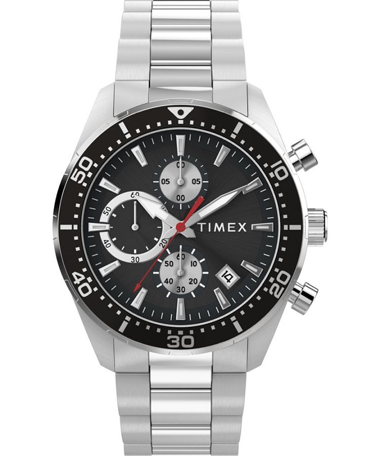 Pánské hodinky Timex Trend Ridgefield Chronograph