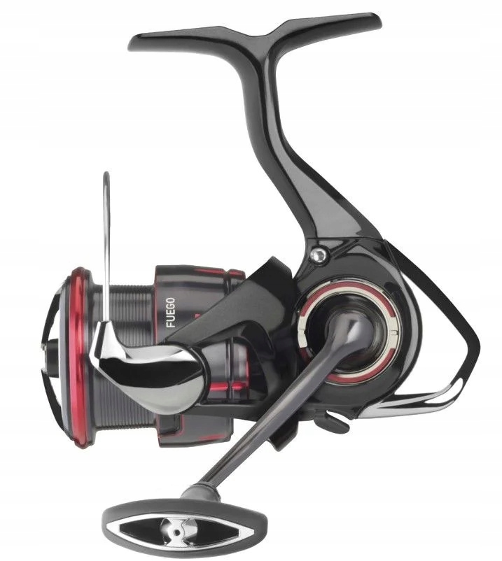 Kołowrotek Daiwa 23 Fuego Lt 4000-CP