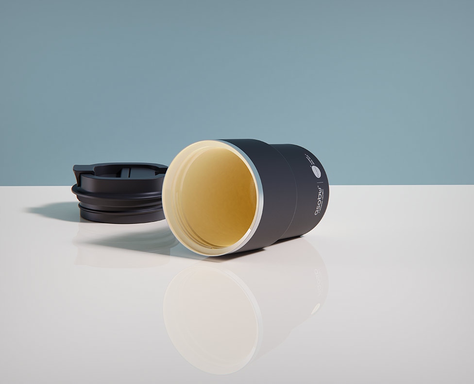 Asobu Coffee Express termohrnček 360 ml Značka Asobu