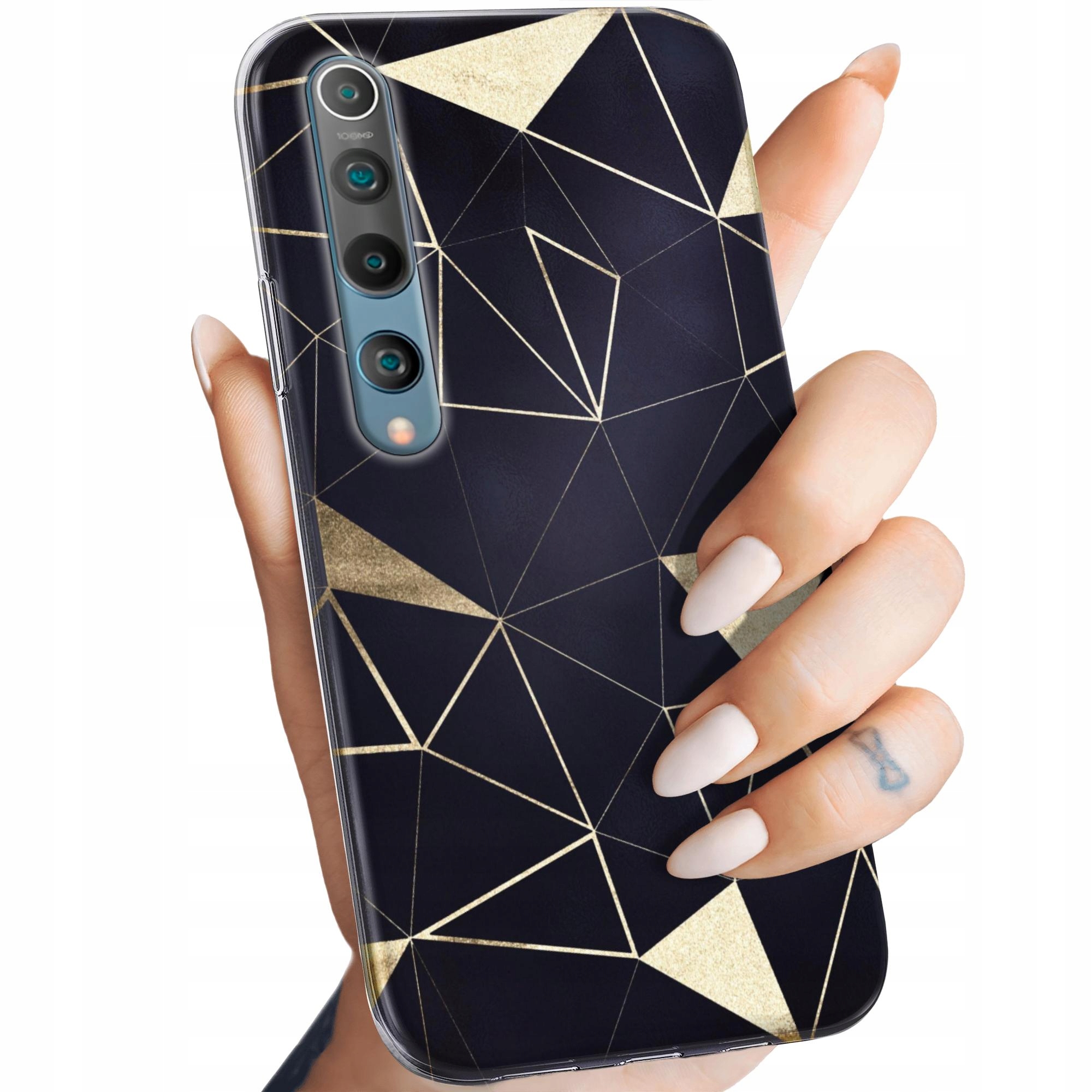 

Etui do Xiaomi MI10 TOP100 +szkło obudowa
