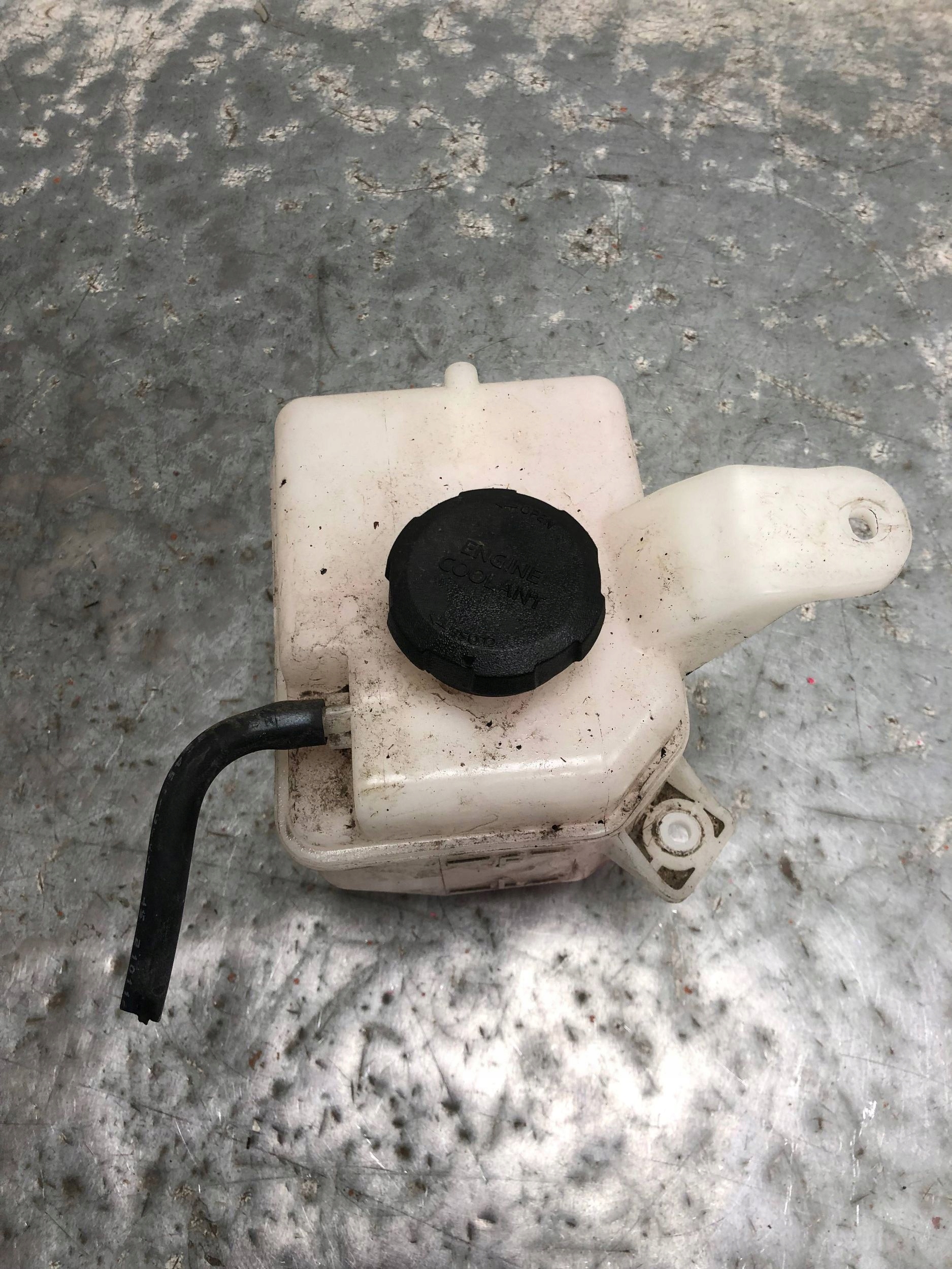 Réservoir eau KIA PICANTO III 25430-G6000