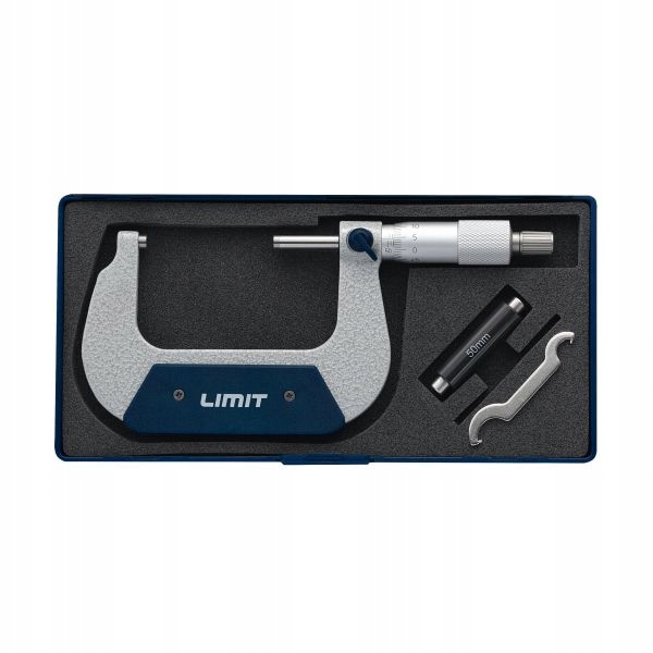 Mikrometr Limit 272370305 50-75mm Marka Limit