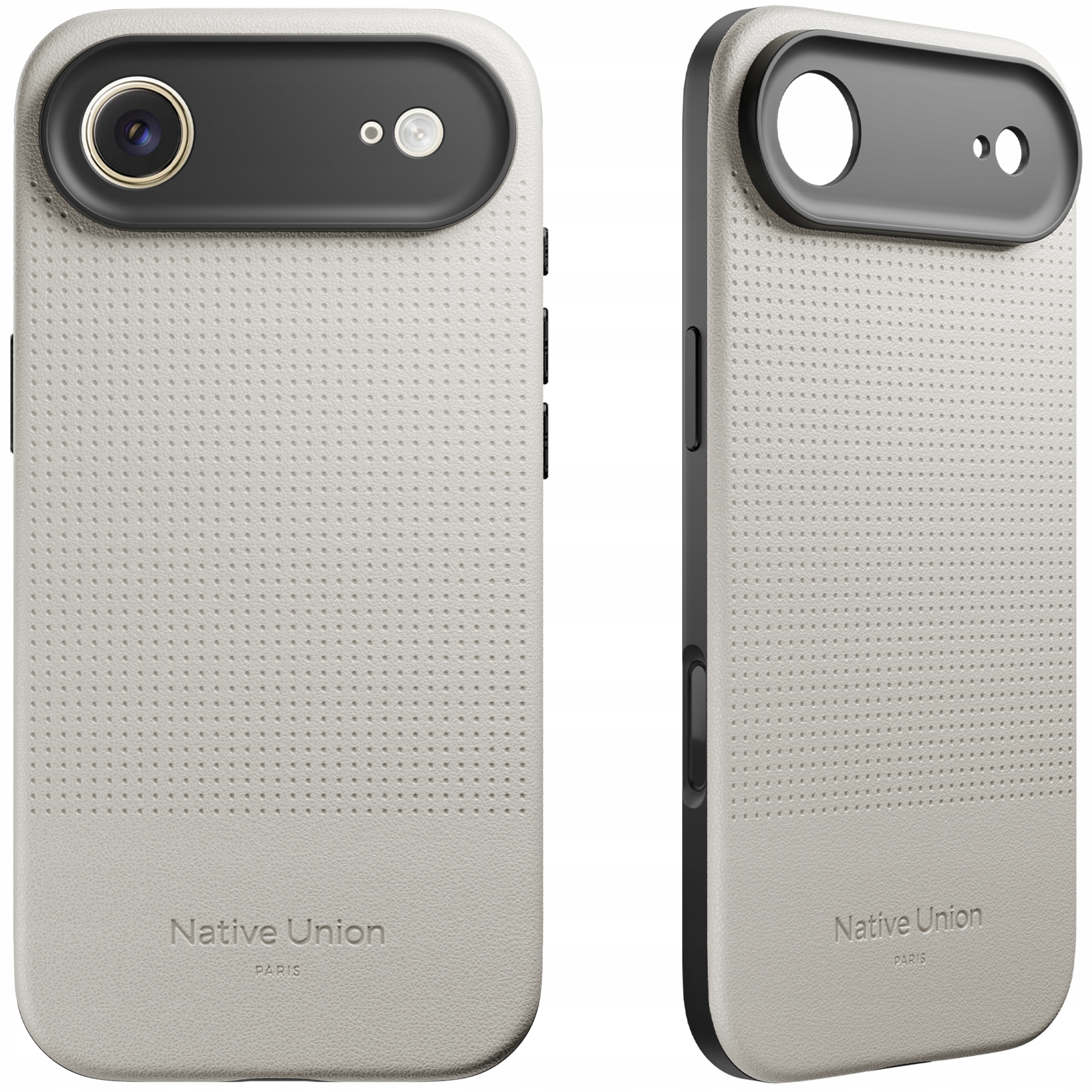 Native Union Active Case – Pouzdro s MagSafe pro iPhone Air Kryt