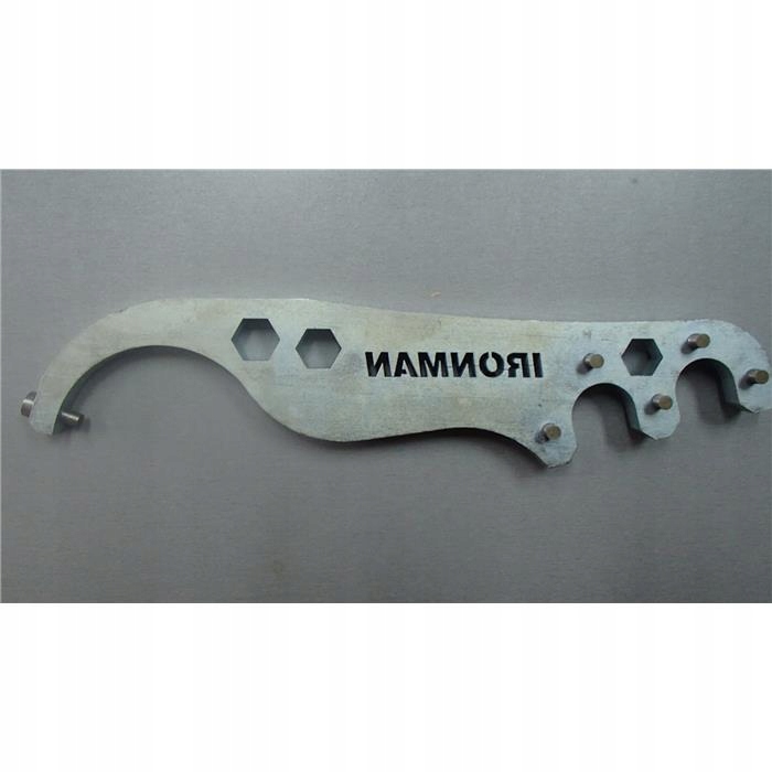 ISHOCKTOOL001 - Ключ амортизатора Ironman Pro версия SHOCKTOOL001